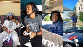 Funny Dtay.known Tiktok Compilation #throwback | ENTERTAIN ME