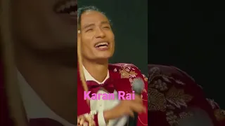 karan Rai the voice of nepal