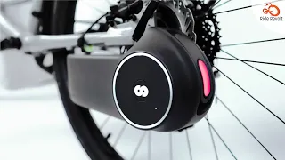 10 Coolest Bicycle Gadgets & Accessories 2024