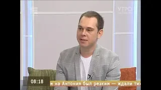 Советы гастроэнтеролога: полезно ли есть фрукты натощак?