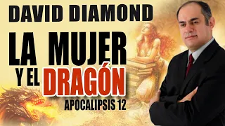 DAVID DIAMOND - LA MUJER Y EL DRAGÓN #daviddiamond #daviddiamond2021