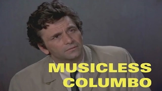 MUSICLESS COLUMBO / 'A Stitch In Crime' in 5 minutes