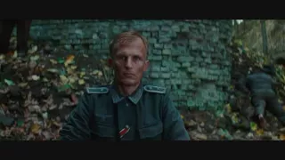 Inglourious Basterds "The Bear Jew"