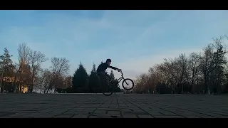 bmx мариуполь