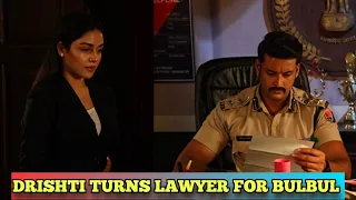 Drishti Steps In As Bulbul’s Lawyer | Veer in Disbelief | Mera Balam Thanedaar