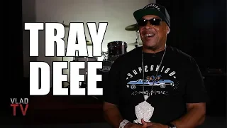 Tray Deee on RondoNumbaNine Filing Statement Naming Cdai as Shooter (Part 6)