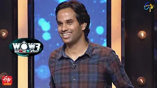 Laka Laka Laka | Wow 3 | 6th September 2022 | ETV Telugu