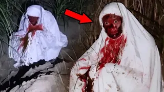 5 SCARY Videos That'll MESS With Your Head!