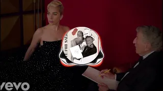 Tony Bennett, Lady Gaga - I Concentrate On You (Visualizer)