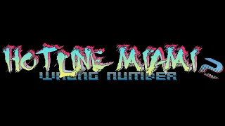 Divide (Beta Mix) - Hotline Miami 2: Wrong Number