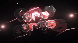 Top 5 Best C4D+AE Intro Templates [Free Download] #2