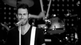 Maroon 5 - Must get out Live