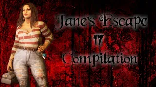 Dbd - Jane's Escape ( Compil' ) #17