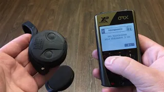 Распаковка лота Наушники XP ORX с Виолити