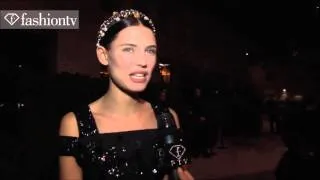 Bianca Balti at Dolce & Gabanna Cocktail Party for La Bella Estate