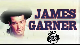 Recordando a James Garner   (Vídeo Edición Especial)