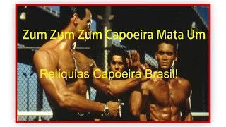Zum Zum Zum Capoeira Mata Um Onde Tem Marimbondo é Zum Zum Zum