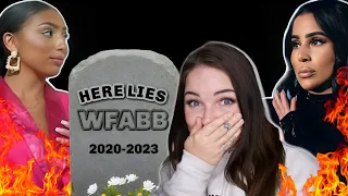 RIP WFABB *SAME SCAM DIFFERENT OUTFIT*