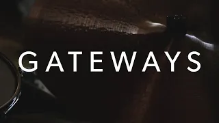 THE VINTAGE CARAVAN - Gateways (OFFICIAL TEASER)