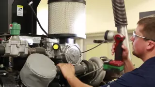 A Day in the Life of a Generator Service Technician