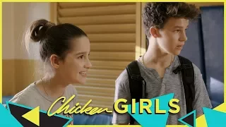 CHICKEN GIRLS | Season 1 | Ep. 10: “Stronger in Numbers”