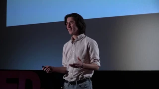 It Doesn't Take Talent to Find Your Talent | Jared Osborne | TEDxHowellHighSchool