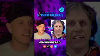 Gary Busey on Silver Bullet coming to 4K UHD