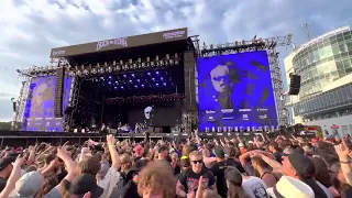 The Offspring Live - Rock am Ring 2022!