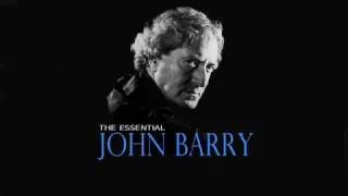 JOHN BARRY  'In All The Right Places'  from 'Indecent Proposal' 1993