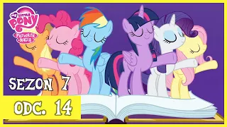 S7 | Odc.14 | Sława i Udręka | My Little Pony: Przyjaźń to magia [HD]