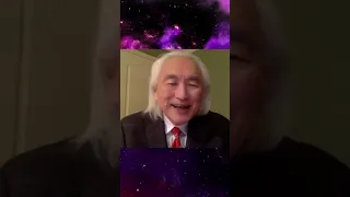 Is the Universe a Simulation? | Dr. Michio Kaku