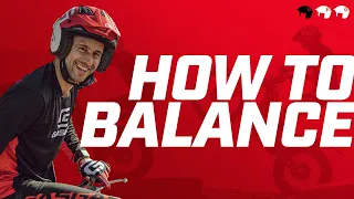 The Trial Guides - Beginner Episode 3: How to balance