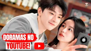 DORAMAS NO YOUTUBE + LINKS!