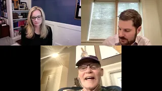 DemBiz Web Series: James Carville and Bradley Beychok