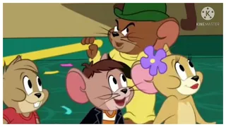 Tom and Jerry (2021) 1080p