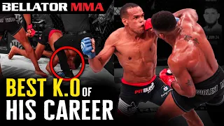 Was this the best KO of Paul Daley’s Career? | May 2022 highlights