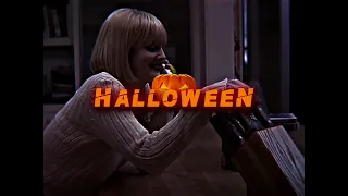 Halloween - Michael Myers / Edit