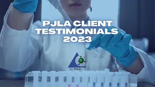 PJLA Client Testimonials