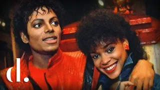 Michael Jackson & Ola Ray: Lover, User, or Obsessed Fanatic? | the detail.