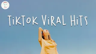 Tiktok viral hits 🍧 Tiktok mashup 2023 ~ Trending tiktok songs