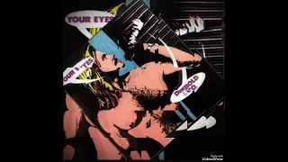 DIEBOLD & CO  - Your eyes  ( HIGH ENERGY VERSION)