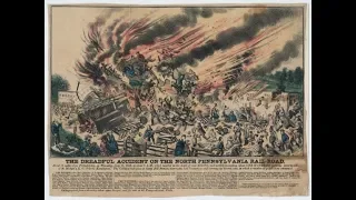 Camp Hill Disaster 163 years later