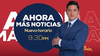 EN VIVO:  Ahora más con Uriel Estrada / 04 de Septiembre