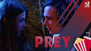Prey (Logan Miller, Kristine Froseth)
