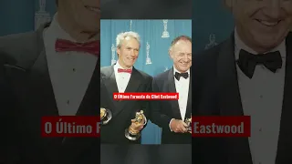 Clint Eastwood e seu último faroeste