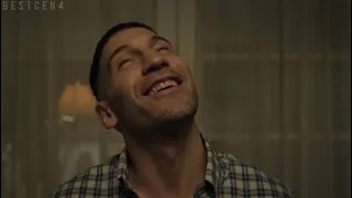 Frank Castle/ Gangta's Paradise/Türkçe altyazılı