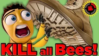 Film Theory: The Bee Movie LIED To You!