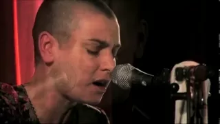 Sinead O'Connor - If You Had A Vineyard