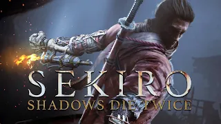 Sekiro: Shadows Die Twice: Эмма, Тихий клинок и Иссин Асина