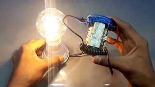 How to Make 2000w Free Energy Generator at home using Magnet and Transformer with Copper Coil